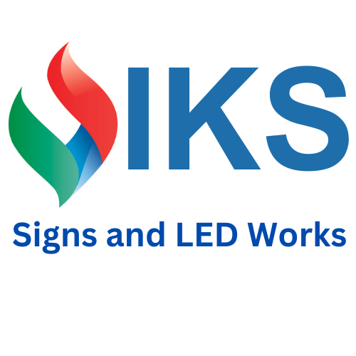 IKS Signs & LED works
